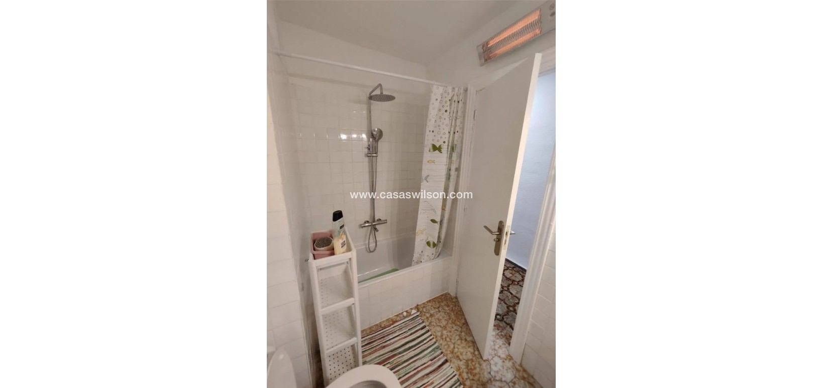 Sale - Apartment - La Romana - Inland