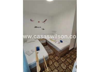 Sale - Apartment - La Romana - Inland