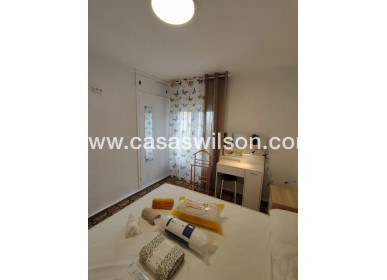 Sale - Apartment - La Romana - Inland