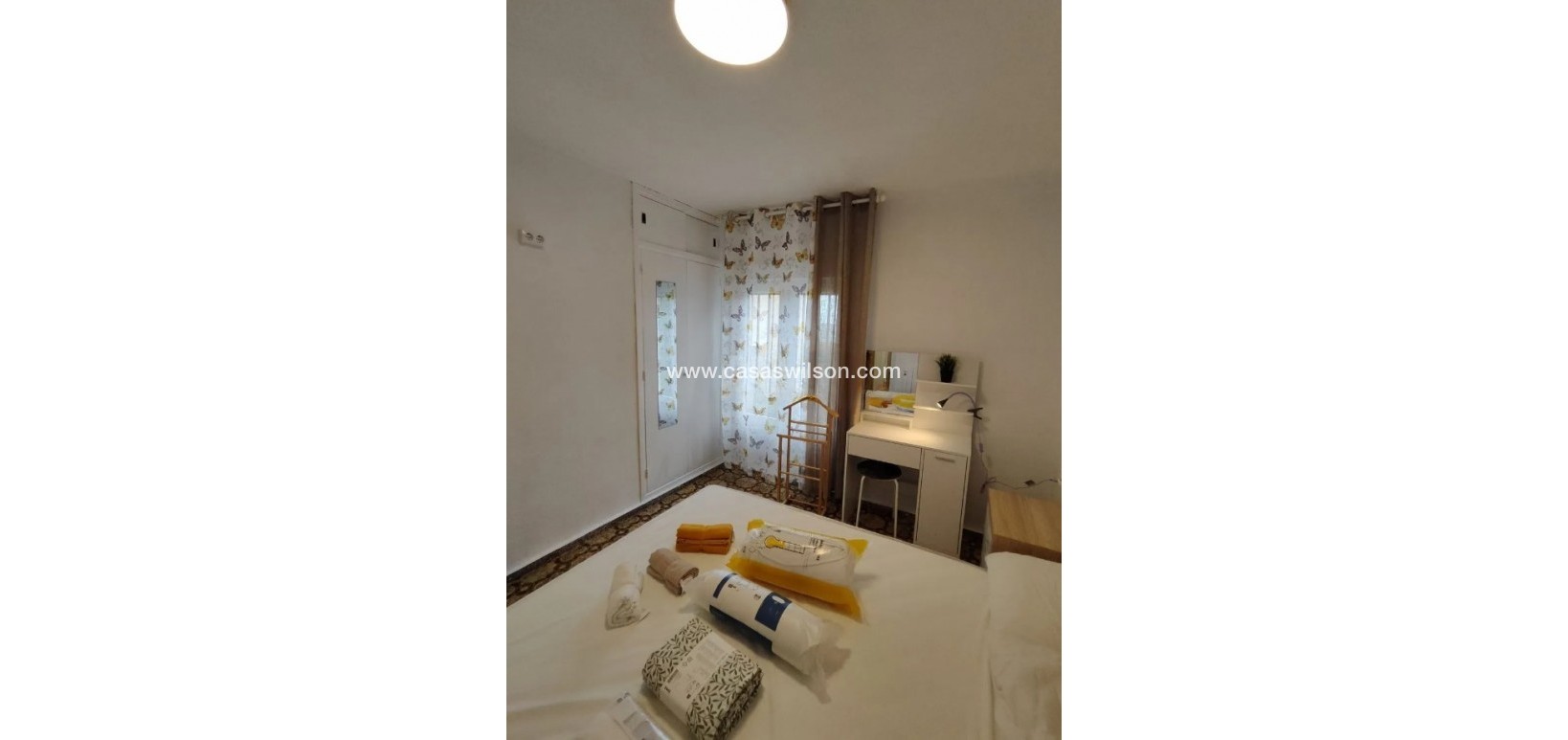 Sale - Apartment - La Romana - Inland