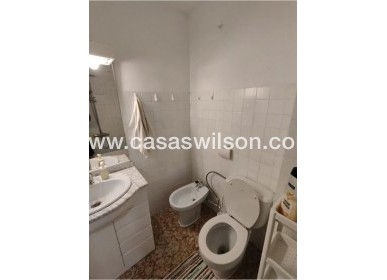 Sale - Apartment - La Romana - Inland