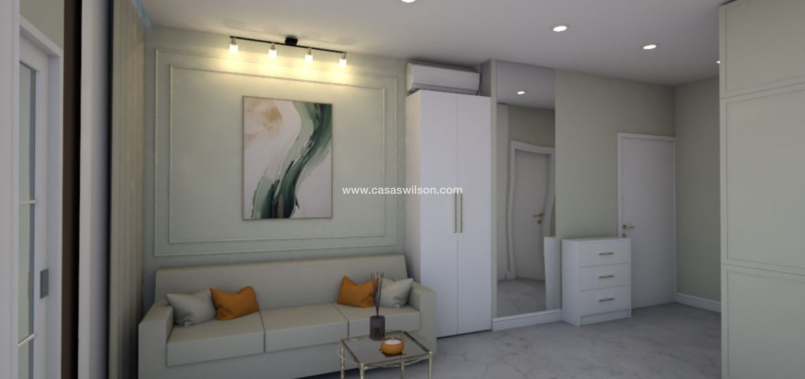 Sale - Appartement - Torrevieja - Costa Blanca