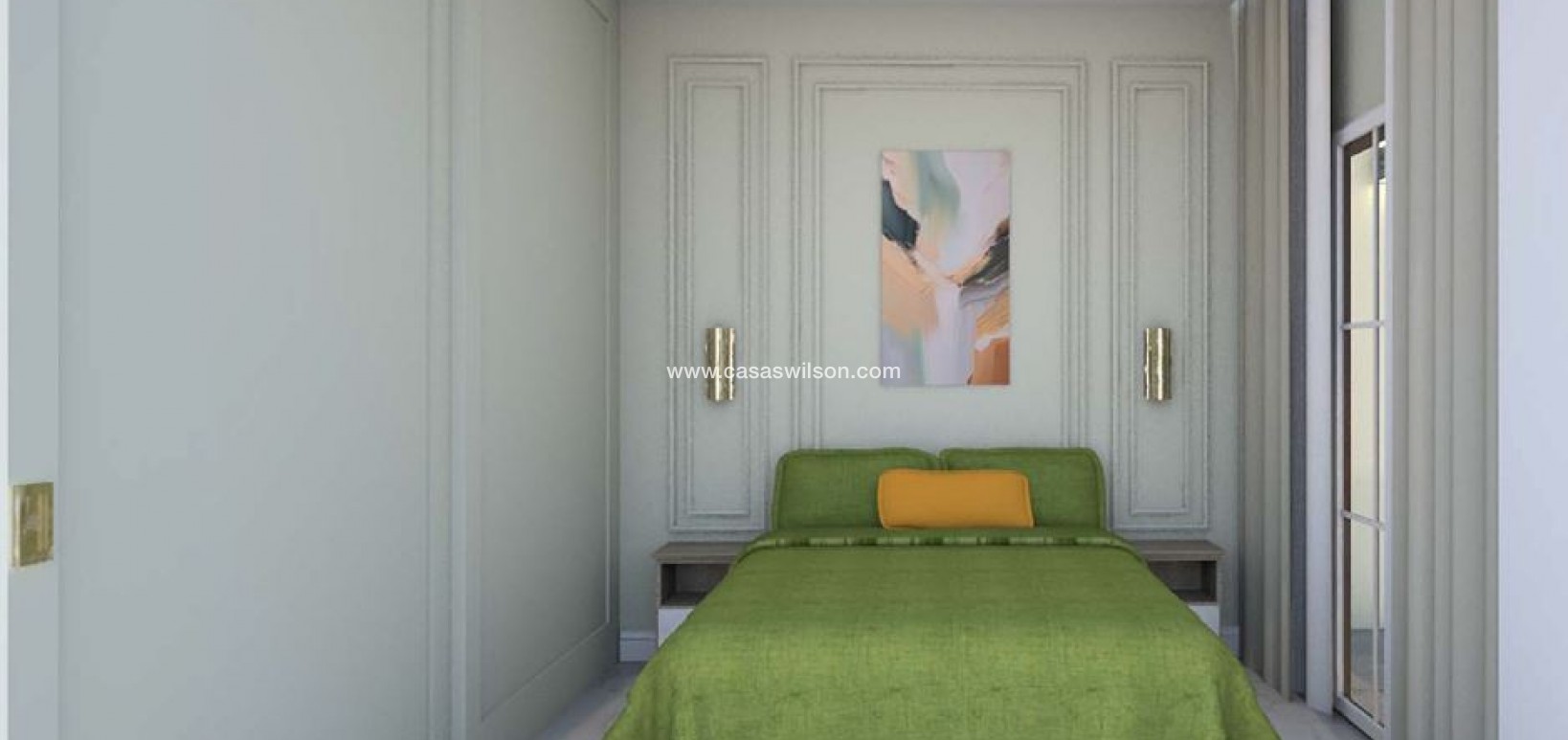 Sale - Appartement - Torrevieja - Costa Blanca