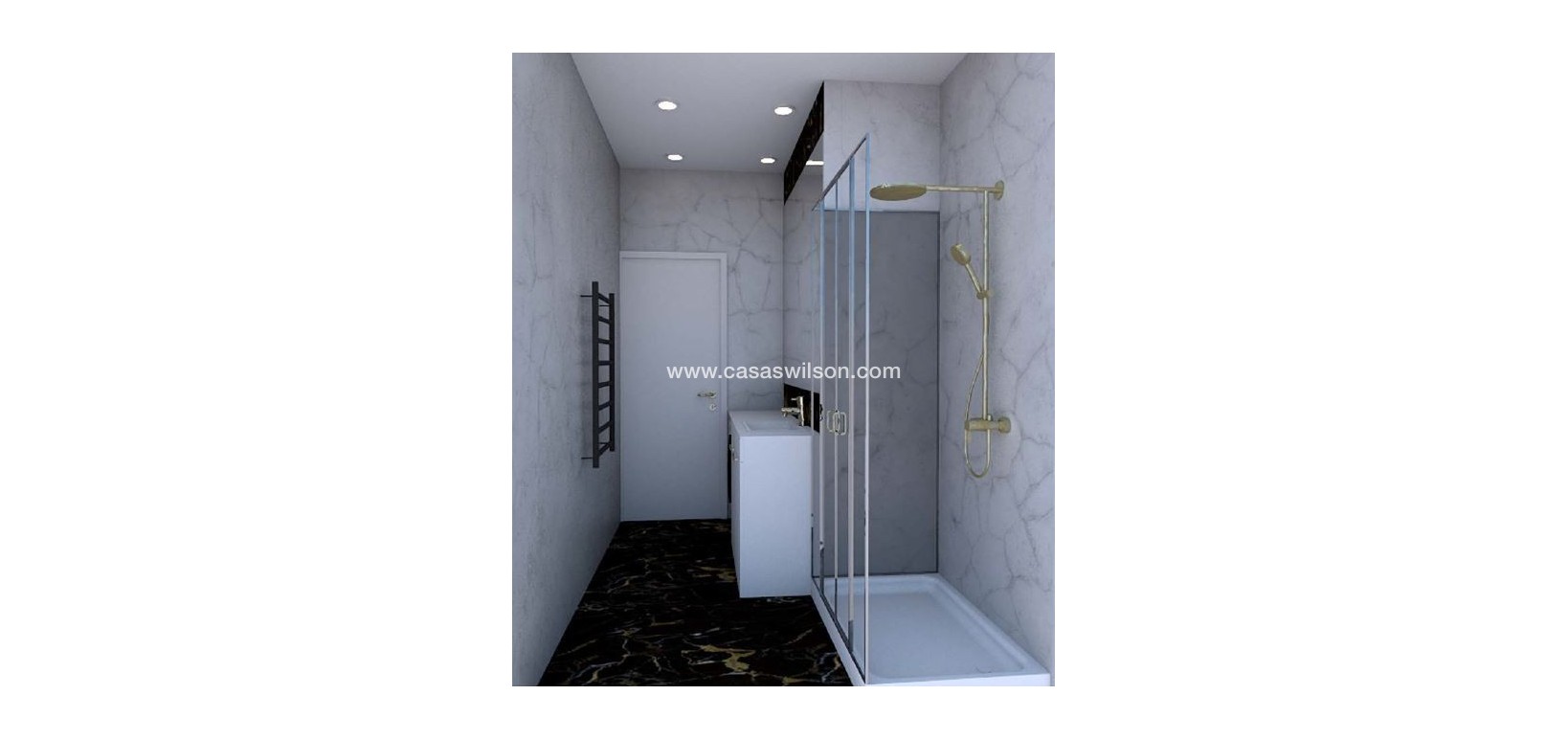 Sale - Appartement - Torrevieja - Costa Blanca