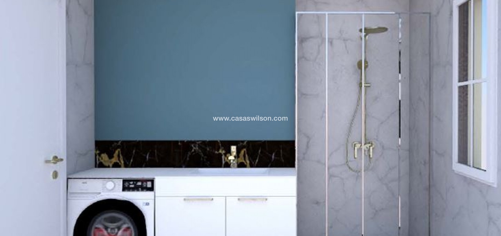 Sale - Appartement - Torrevieja - Costa Blanca