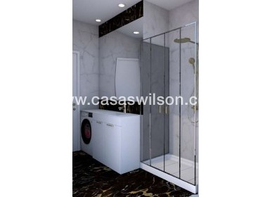 Sale - Appartement - Torrevieja - Costa Blanca