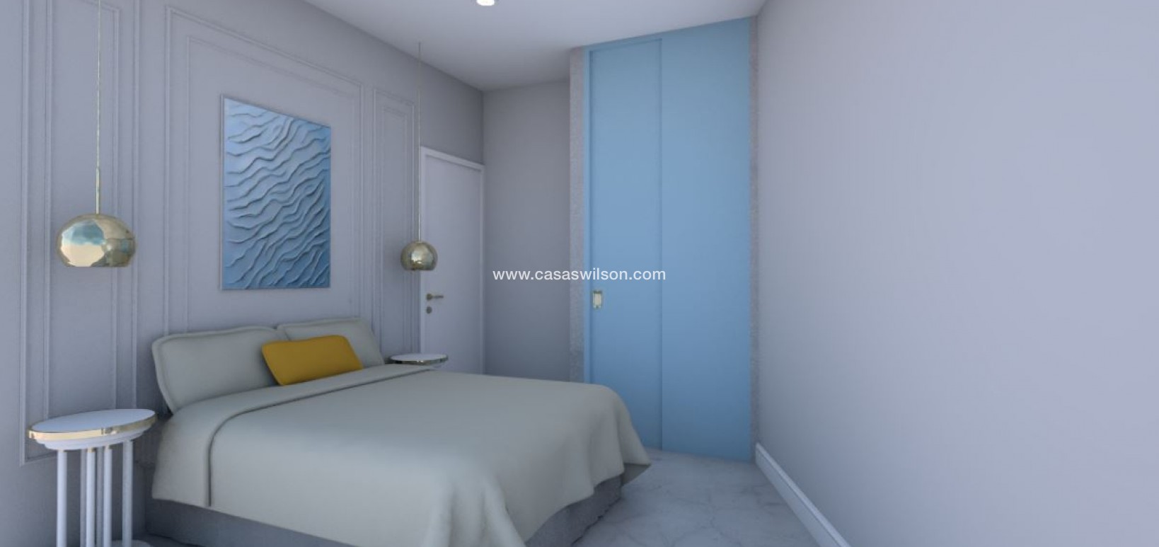 Sale - Appartement - Torrevieja - Costa Blanca