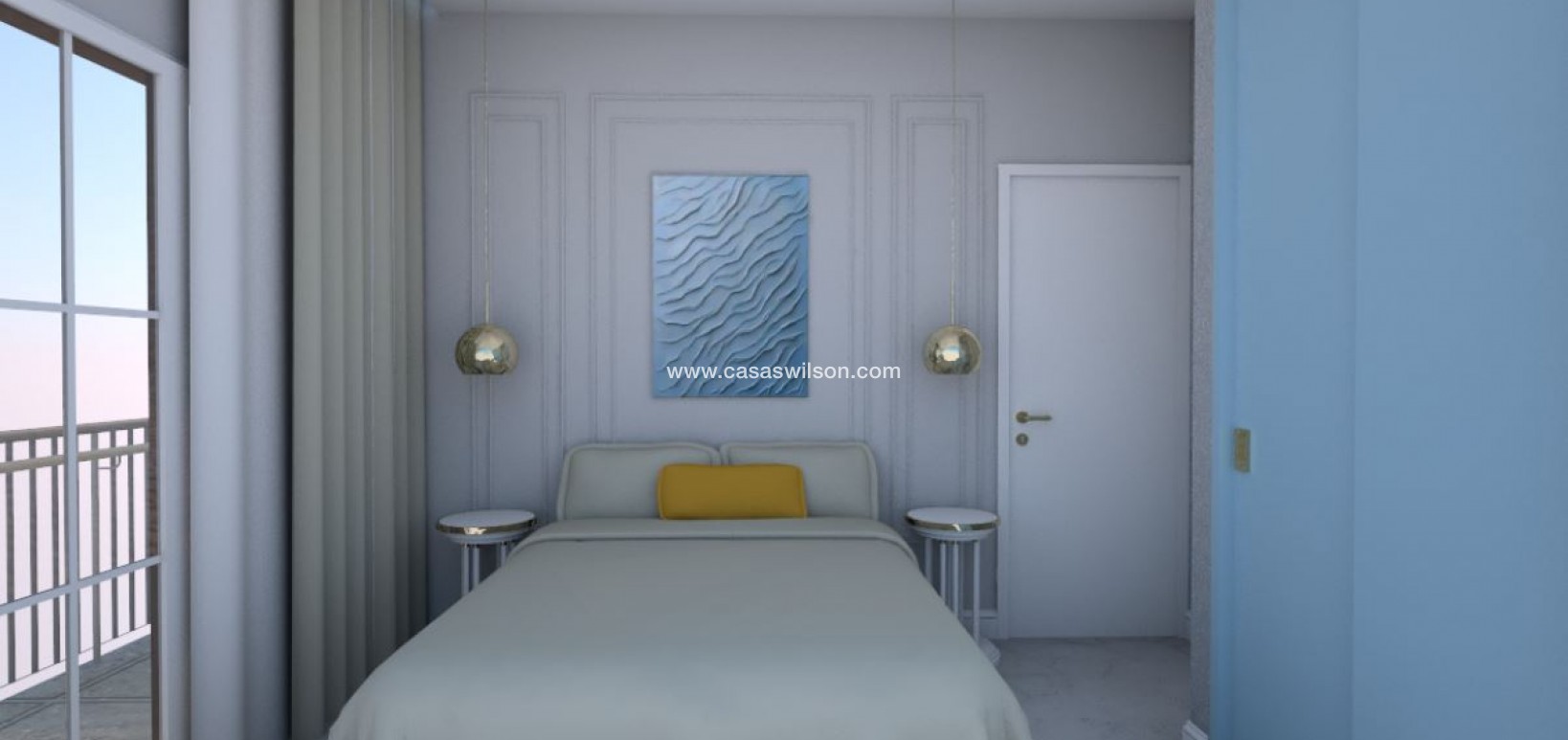 Sale - Appartement - Torrevieja - Costa Blanca