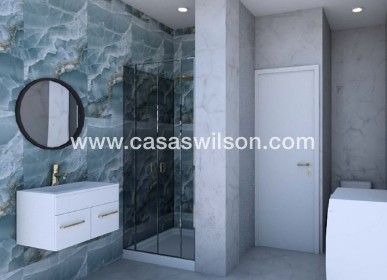 Sale - Appartement - Torrevieja - Costa Blanca