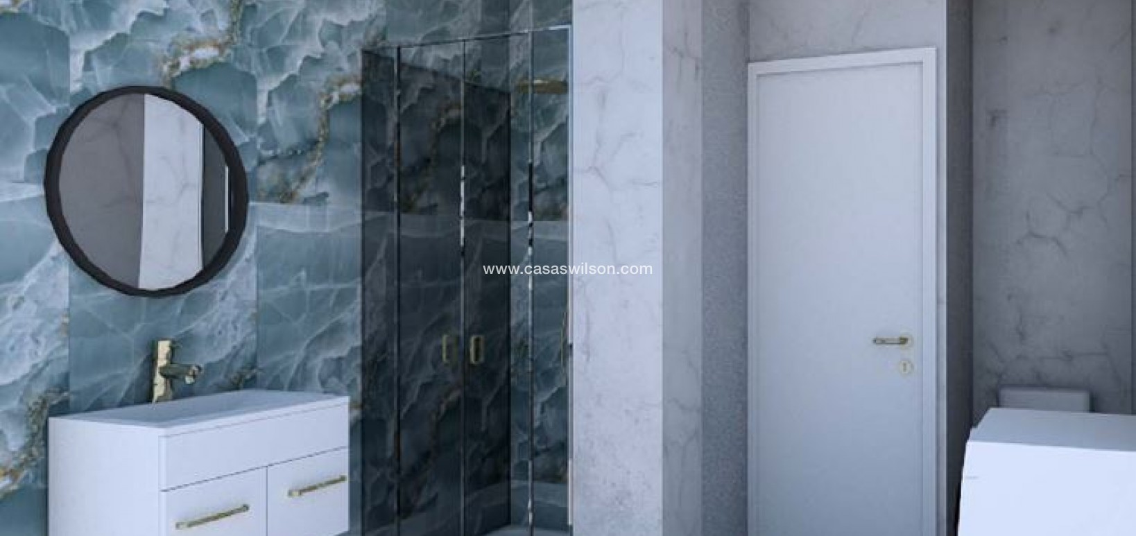 Sale - Appartement - Torrevieja - Costa Blanca