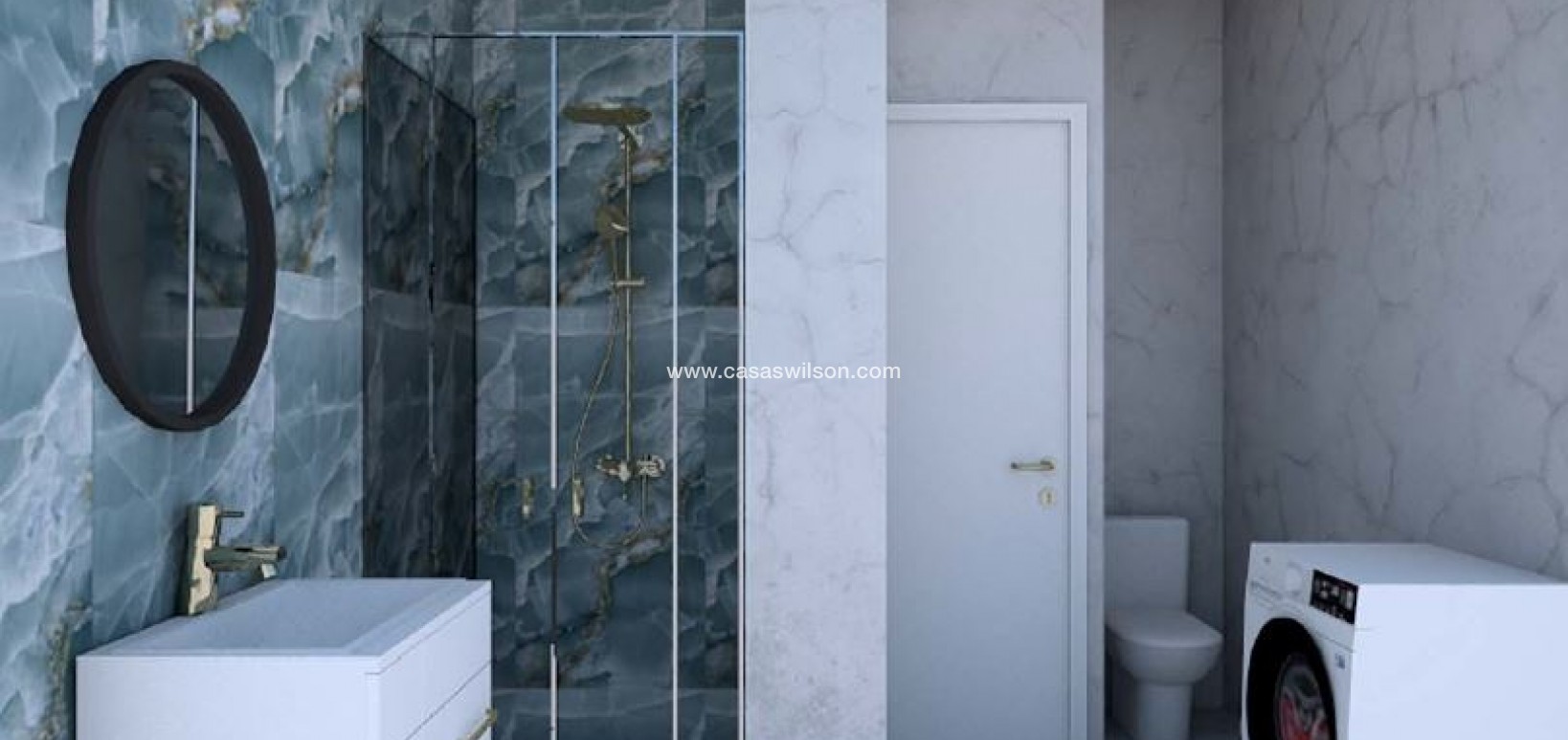 Sale - Appartement - Torrevieja - Costa Blanca