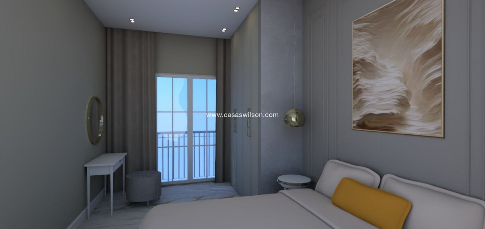 Venta - Apartamento - Torrevieja - Costa Blanca