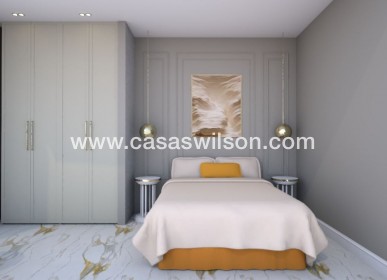 Venta - Apartamento - Torrevieja - Costa Blanca