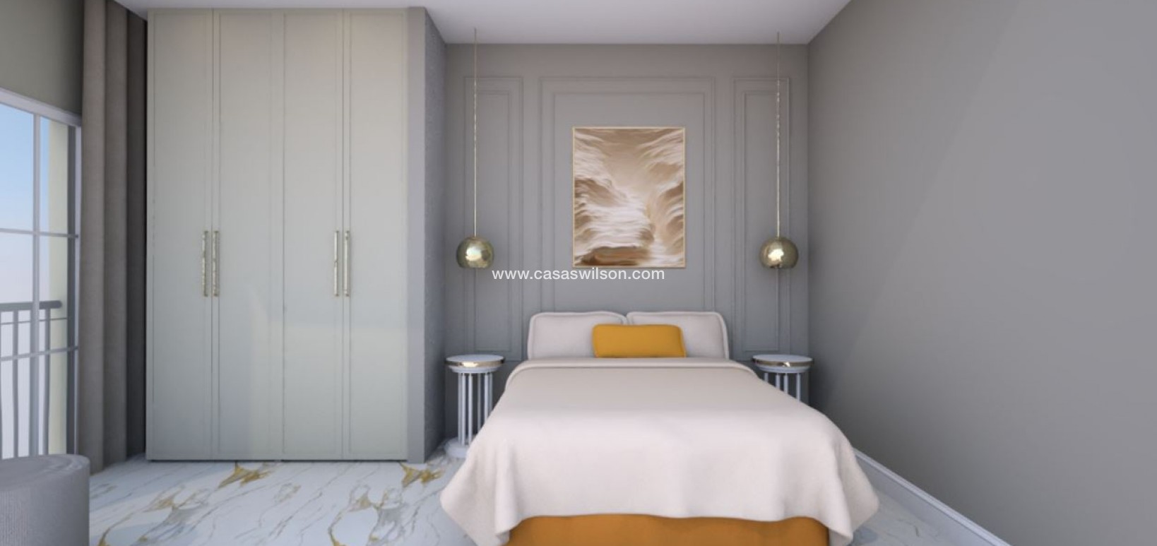 Venta - Apartamento - Torrevieja - Costa Blanca