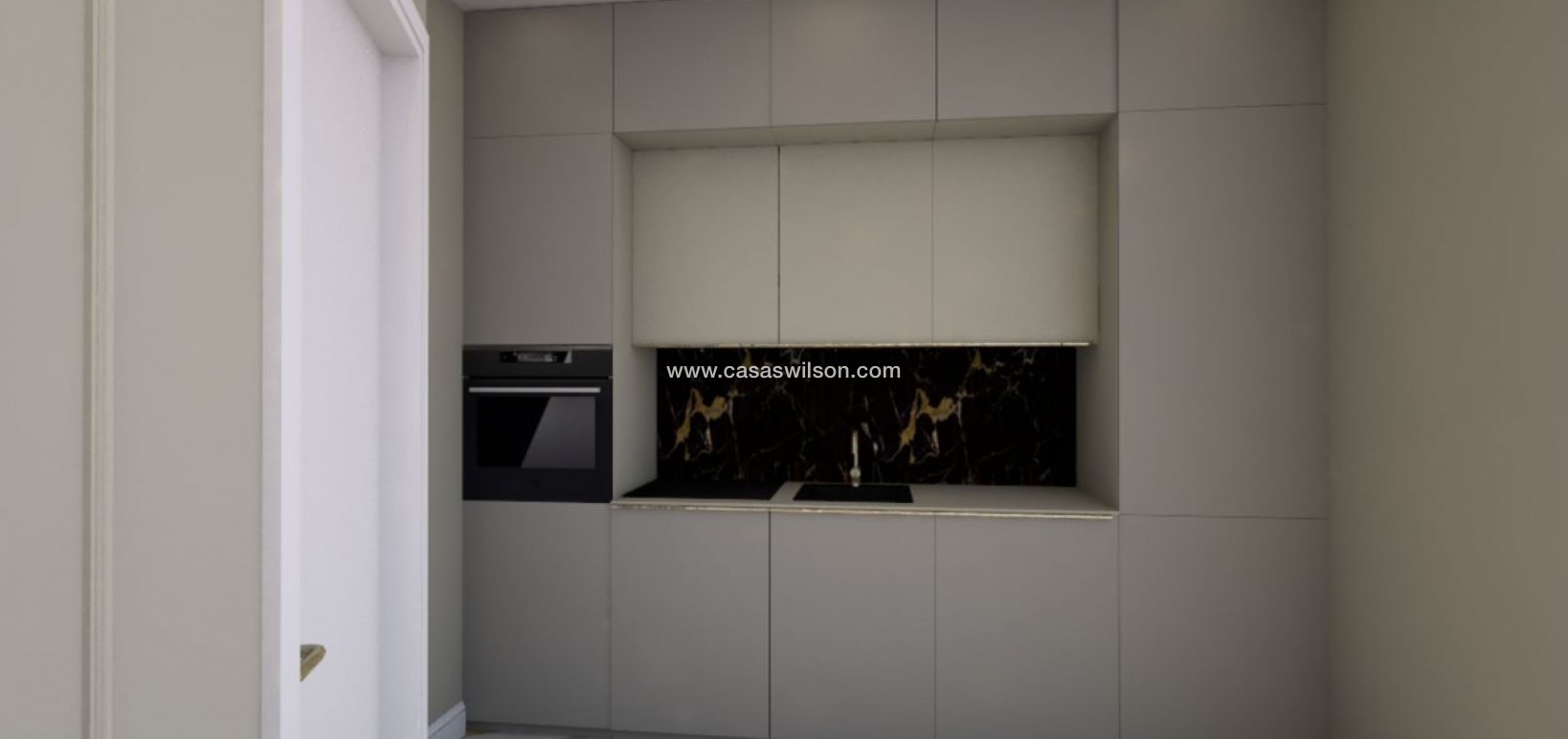 Venta - Apartamento - Torrevieja - Costa Blanca