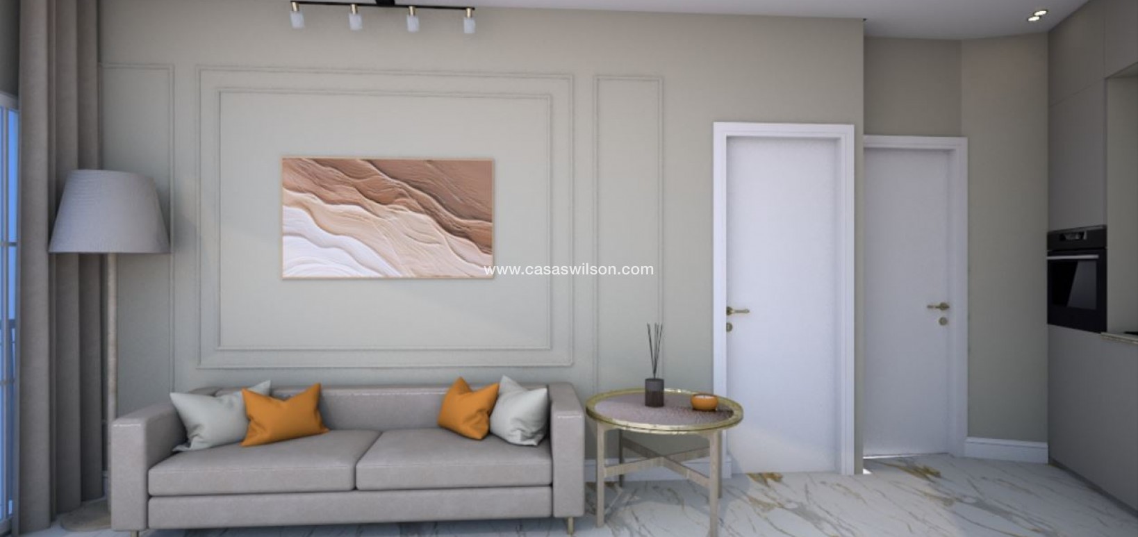 Venta - Apartamento - Torrevieja - Costa Blanca