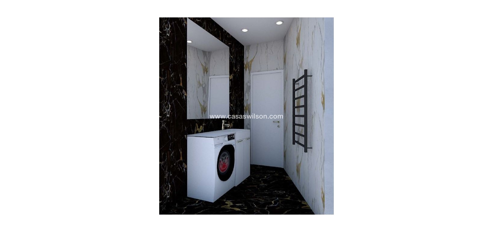 Sale - Appartement - Torrevieja - Costa Blanca