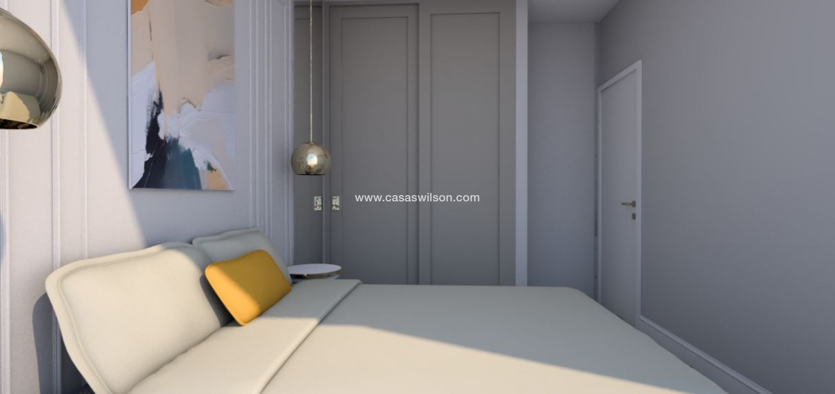 Sale - Appartement - Torrevieja - Costa Blanca