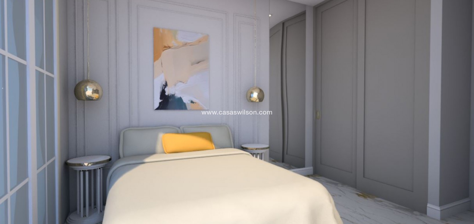 Sale - Appartement - Torrevieja - Costa Blanca