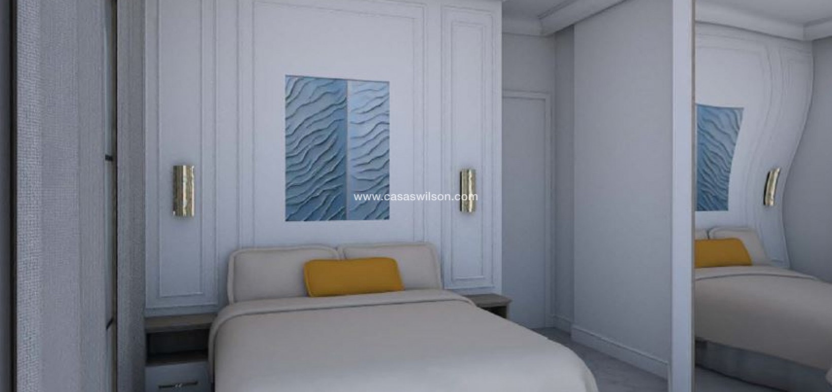 Sale - Appartement - Torrevieja - Costa Blanca