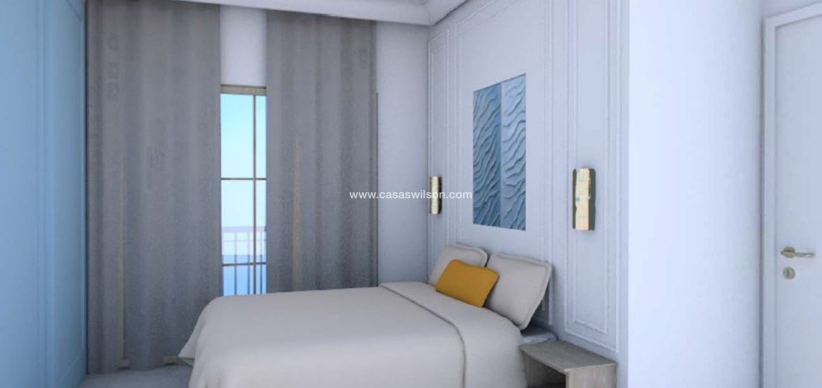 Sale - Appartement - Torrevieja - Costa Blanca