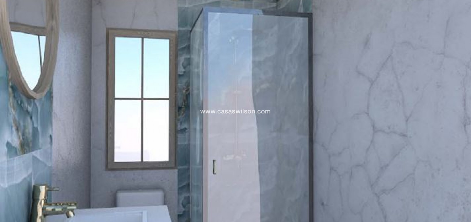 Sale - Appartement - Torrevieja - Costa Blanca