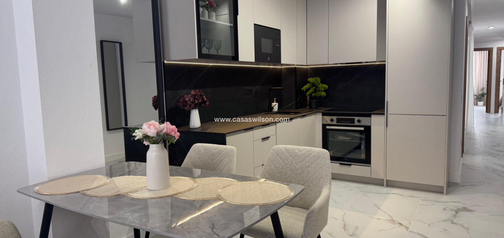 Sale - Apartment - Torrevieja - Costa Blanca