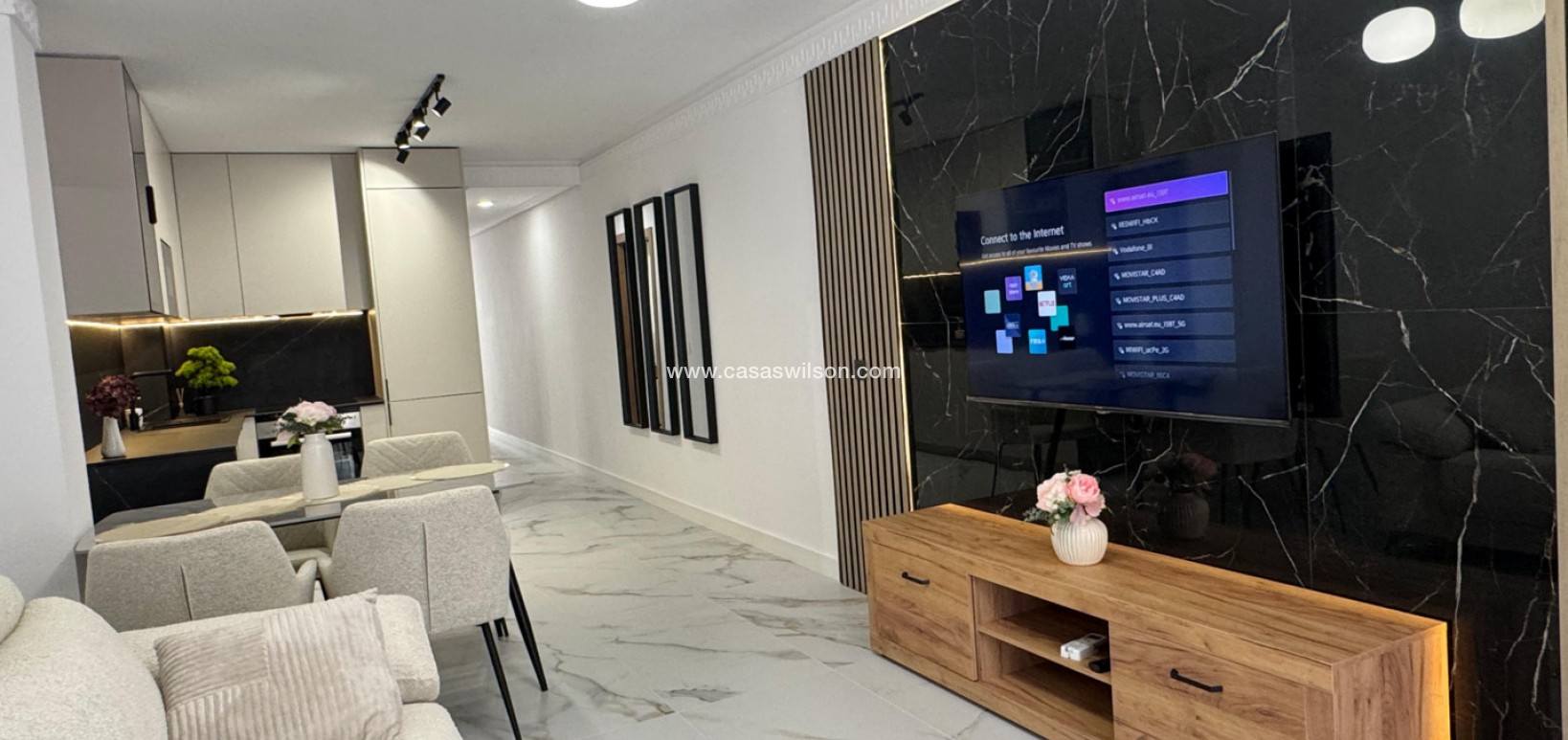 Sale - Apartment - Torrevieja - Costa Blanca