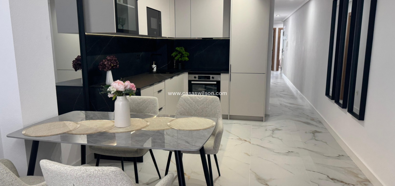 Sale - Apartment - Torrevieja - Costa Blanca