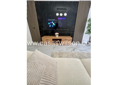 Sale - Apartment - Torrevieja - Costa Blanca