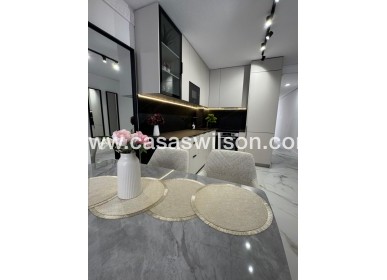 Sale - Apartment - Torrevieja - Costa Blanca