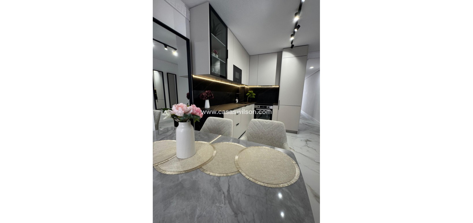 Sale - Apartment - Torrevieja - Costa Blanca