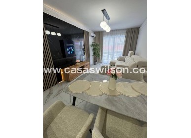 Sale - Apartment - Torrevieja - Costa Blanca