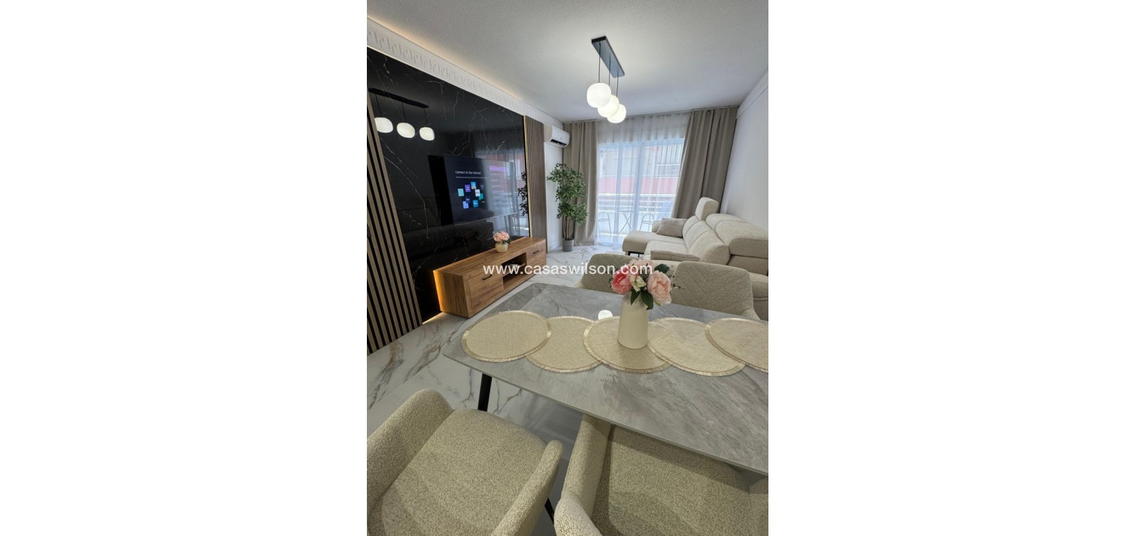 Sale - Apartment - Torrevieja - Costa Blanca