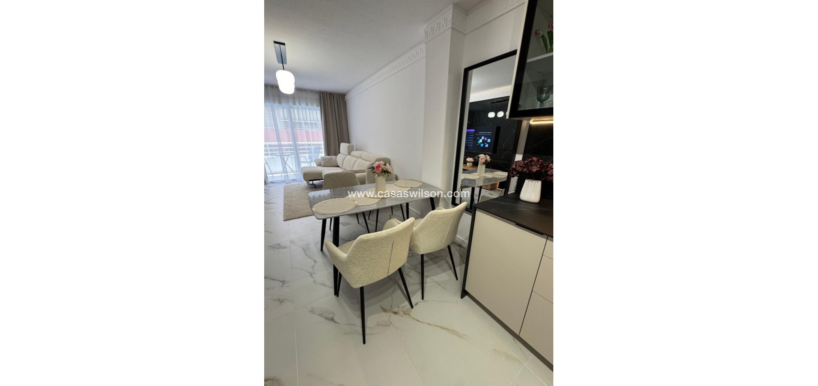 Sale - Apartment - Torrevieja - Costa Blanca