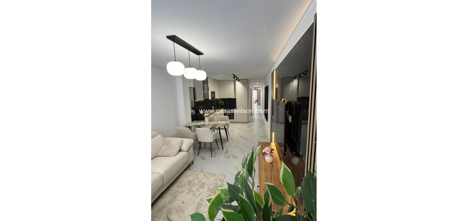 Sale - Apartment - Torrevieja - Costa Blanca