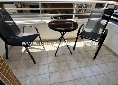 Sale - Apartment - Torrevieja - Costa Blanca