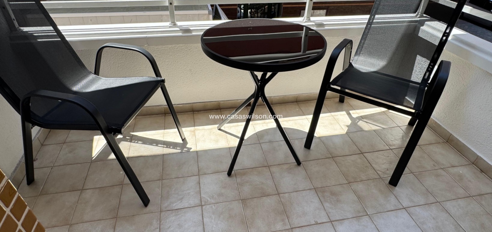 Sale - Apartment - Torrevieja - Costa Blanca