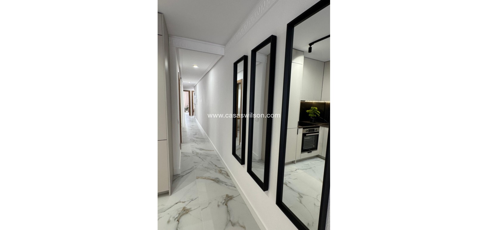 Sale - Apartment - Torrevieja - Costa Blanca