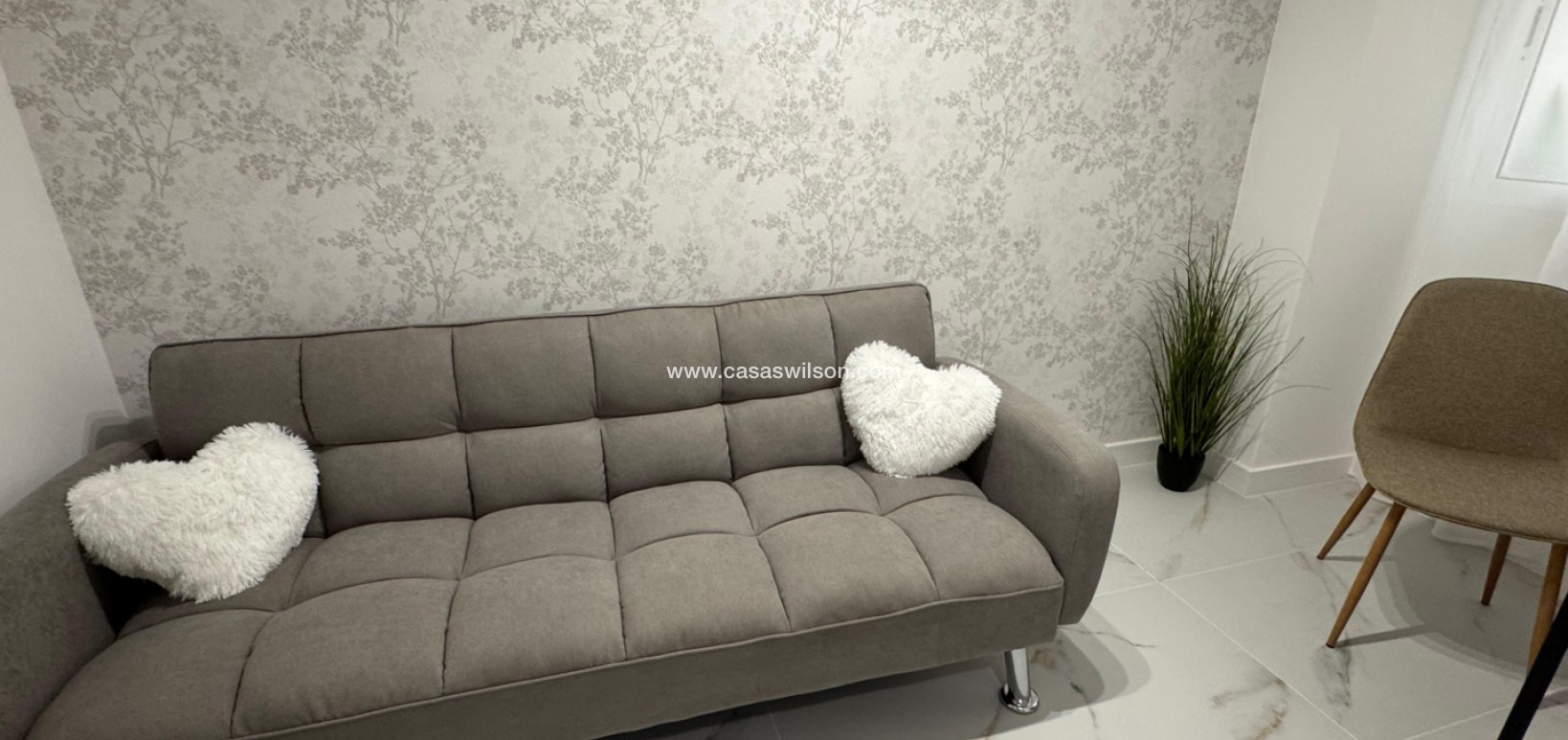 Sale - Apartment - Torrevieja - Costa Blanca