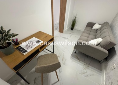 Sale - Apartment - Torrevieja - Costa Blanca
