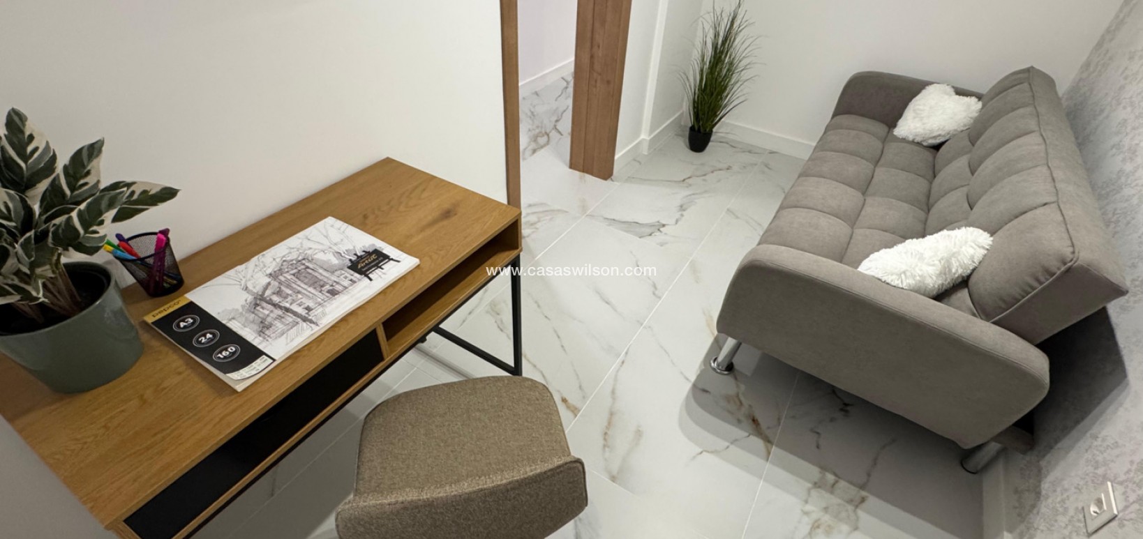 Sale - Apartment - Torrevieja - Costa Blanca