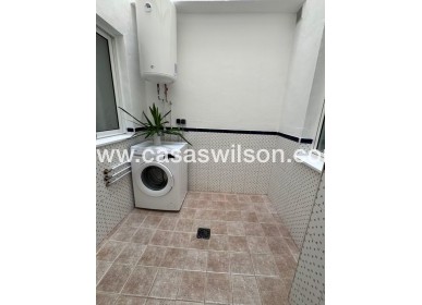 Sale - Apartment - Torrevieja - Costa Blanca