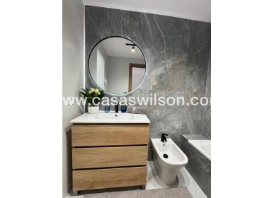 Sale - Apartment - Torrevieja - Costa Blanca