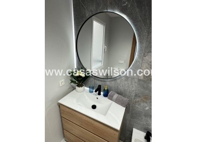 Sale - Apartment - Torrevieja - Costa Blanca