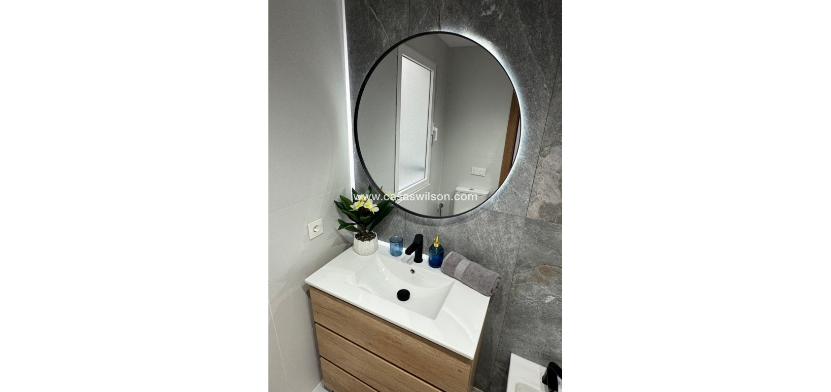 Sale - Apartment - Torrevieja - Costa Blanca