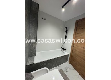 Sale - Apartment - Torrevieja - Costa Blanca