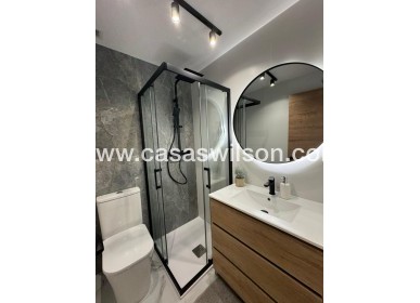 Sale - Apartment - Torrevieja - Costa Blanca