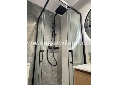 Sale - Apartment - Torrevieja - Costa Blanca