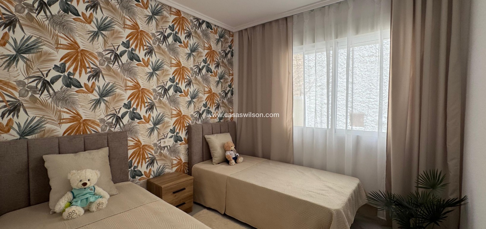 Sale - Apartment - Torrevieja - Costa Blanca